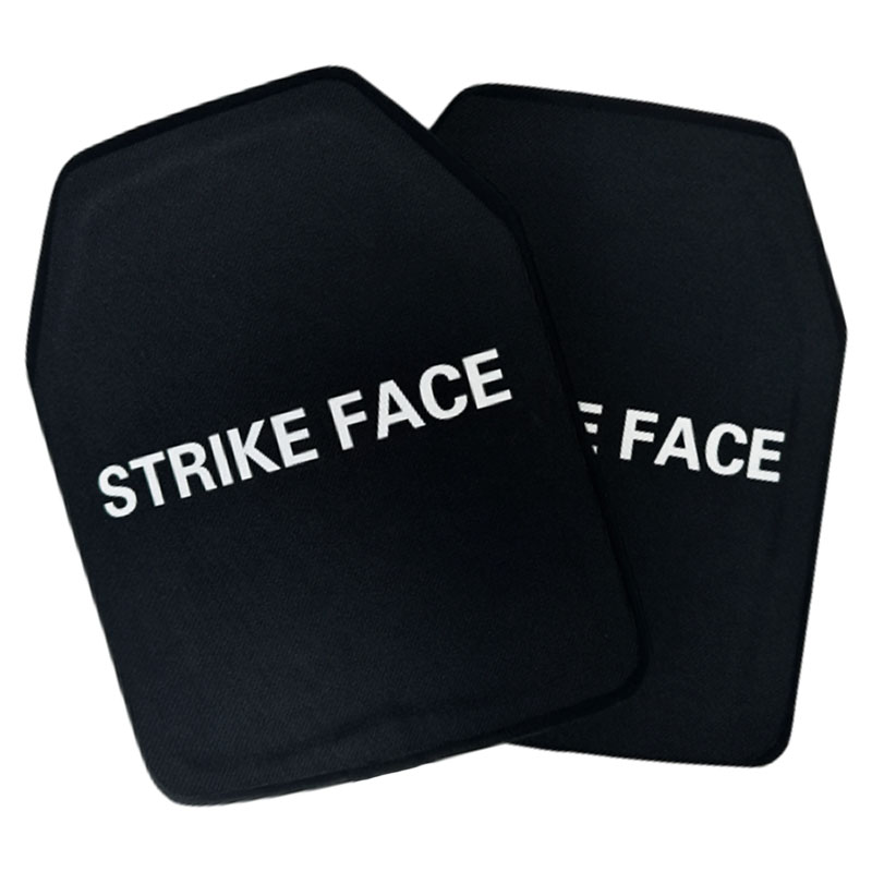 Silicon Carbide Bulletproof Plate CY02-11